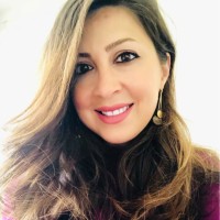 Immigrant Services Calgary Employee Maram Hajjo's profile photo