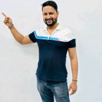 ReachLocal India Employee Leon Joseph Vaz's profile photo