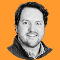 Intent Built, Inc. Employee Brian Wessels's profile photo