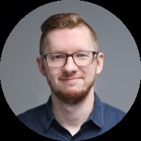 CleanManager Employee Jakob Larsen's profile photo