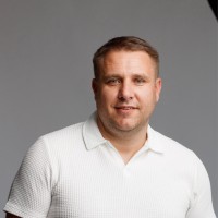 UAB "IO PROJECTS Employee Arnoldas Bakanas's profile photo