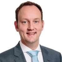 Grant Thornton Germany Employee Alexander Budzinski's profile photo