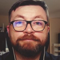 ORAU Employee Bobby Ortiz's profile photo
