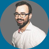 SEAC Employee Guillaume Lego's profile photo