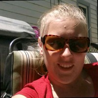 GSK Employee Bella Joyce's profile photo
