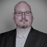 Liquidware Employee Jason Mattox's profile photo