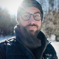 Akene, Native Seeds Employee Philippe Denis's profile photo