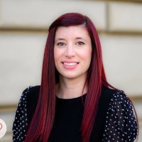 Pasadena Center Operating Company Employee Lisa Russo's profile photo