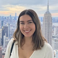Cirsium Biosciences Employee Taylor Mazur's profile photo