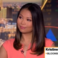 Bloomberg Employee Kristine Aquino's profile photo