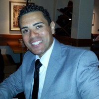 BDRN LLC Specialty Pharmacy Employee Carlos Garcia's profile photo