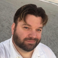 NTT DATA Services Employee Jacob Marriott's profile photo