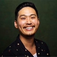 Indeed Employee Minh Vu's profile photo