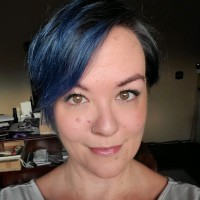 Christina Smith