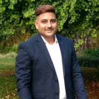 Odespa Employee Sanjib Roy's profile photo