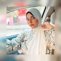 Semicolon, Ltd Employee Duha Osama's profile photo