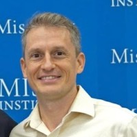 Bluetest AB Employee Derek Skousen's profile photo