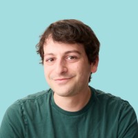 Seated Employee Jeremy Katzenstein's profile photo