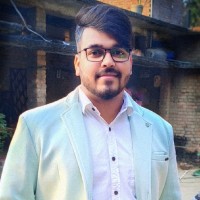 Blue Star Limited Employee Sawan Singh's profile photo
