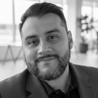 Dynamics Solutions, LLC. Employee Eduardo Martinez's profile photo