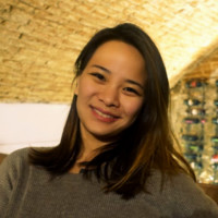 Brex Employee Seo Park's profile photo