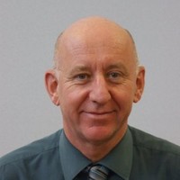 Schneider Electric Employee Roger Squires's profile photo