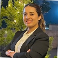 Alphadroid Employee Jasleen Juneja's profile photo