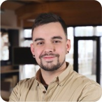 Wipple Employee Carlos Peñafiel González's profile photo
