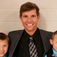 Training HAUS Employee Christopher Doney's profile photo