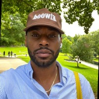 FedEx Employee Paul Neely's profile photo