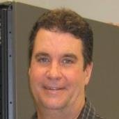 H.T. LYONS, Inc. Employee Richard Reznicek's profile photo