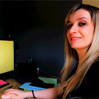 TEREOS Employee Adeline Benoit's profile photo