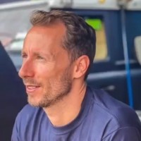 ThriveMap Employee Christopher Platts's profile photo