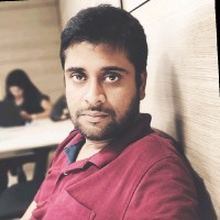 insurejoy.com Employee Tabish B's profile photo