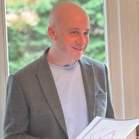 Selfridges Employee Dan Kahn's profile photo