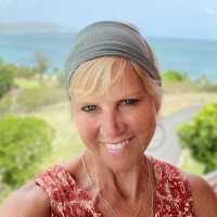 Vicki Ellis Trevillian Email & Phone Number