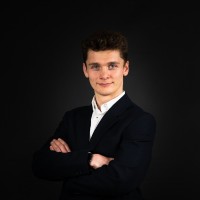 Wise Employee Antoine Faust's profile photo