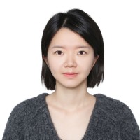 DreambigCareer职梦 Employee Abby Wu's profile photo