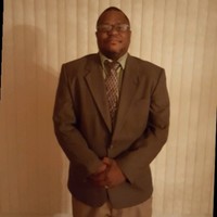 Fulton May Solutions Employee Curtis Green Jr.'s profile photo