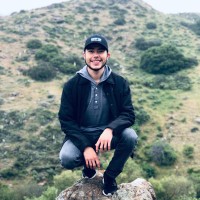 Titan Frozen Fruit Employee Miguel Cervantes's profile photo