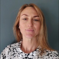 Matrix Internet Employee Dariia Rovnenko's profile photo