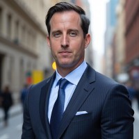 Jonathan Morbey Email & Phone Number