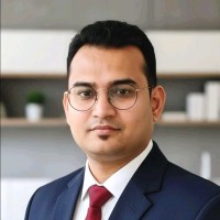 Aseem Joshi Email & Phone Number
