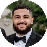 Ramco Protective Services Employee Nicholas Tamn's profile photo