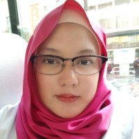 Mobile Integration WorkGroup, Inc. Employee Monistira Mohd's profile photo
