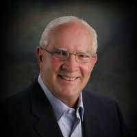 Robert Degarmo