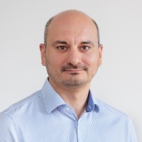 GEIGER Antriebstechnik Employee Tomáš Vavřínek's profile photo