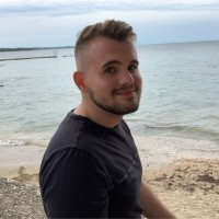 KRONE | consulting services | Employee Filip Balaz's profile photo