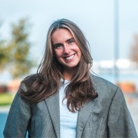 JOE & THE JUICE Employee Anna Kjær's profile photo