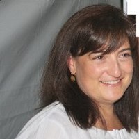 CONASA Employee Arantxa Oyeregui Sola's profile photo